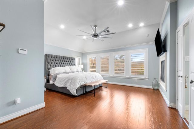 2714 Kings Retreat Circle, Houston, TX 77345