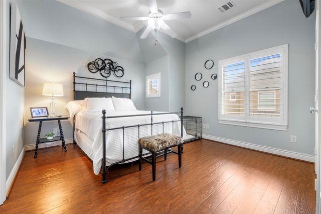 2714 Kings Retreat Circle, Houston, TX 77345