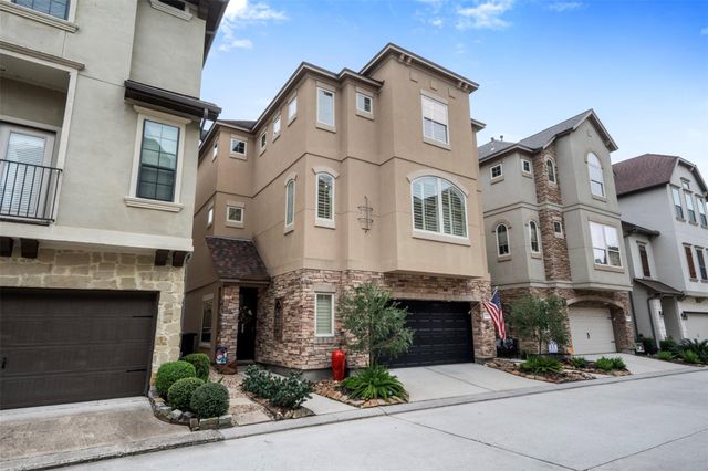 2714 Kings Retreat Circle, Houston, TX 77345