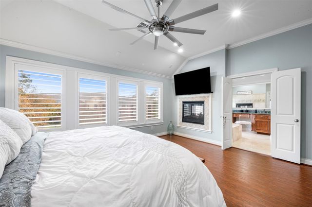 2714 Kings Retreat Circle, Houston, TX 77345