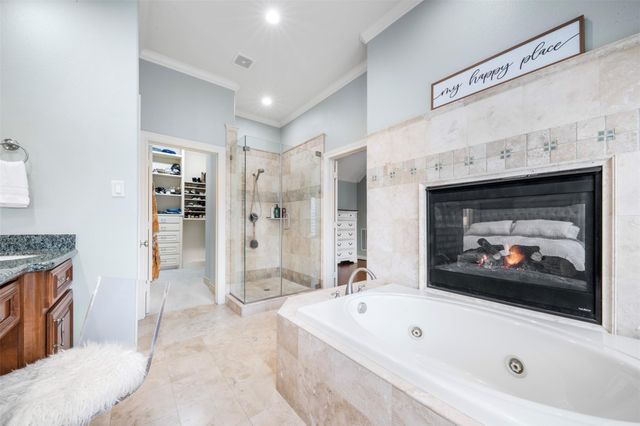 2714 Kings Retreat Circle, Houston, TX 77345