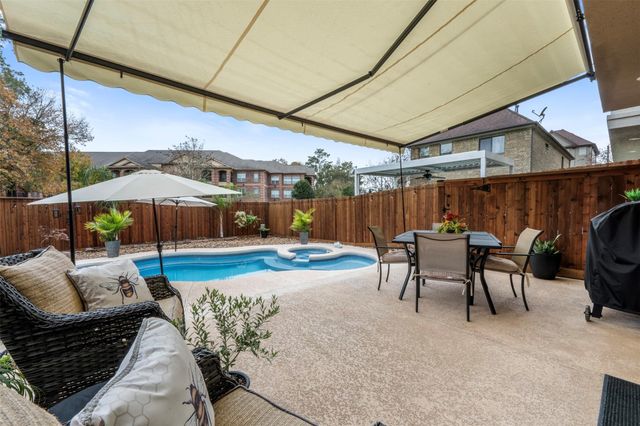 2714 Kings Retreat Circle, Houston, TX 77345