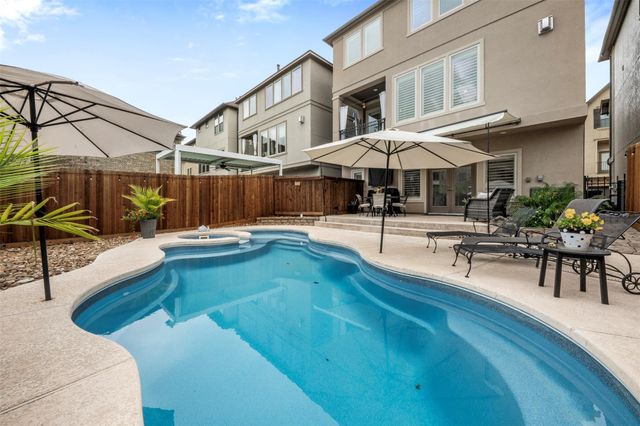 2714 Kings Retreat Circle, Houston, TX 77345