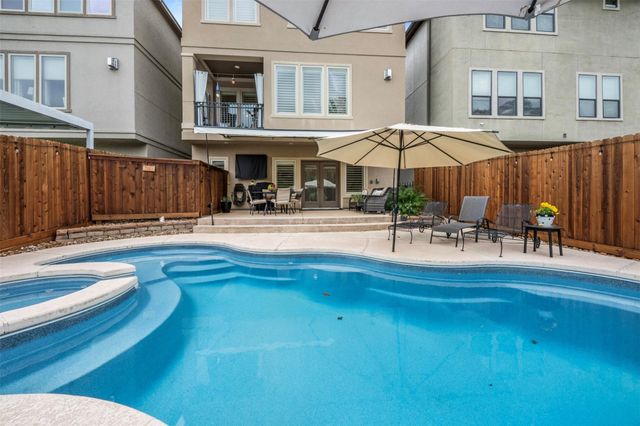 2714 Kings Retreat Circle, Houston, TX 77345