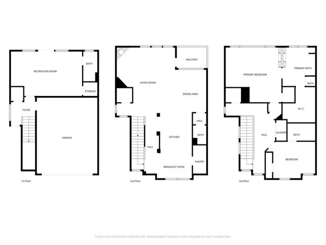 2714 Kings Retreat Circle, Houston, TX 77345