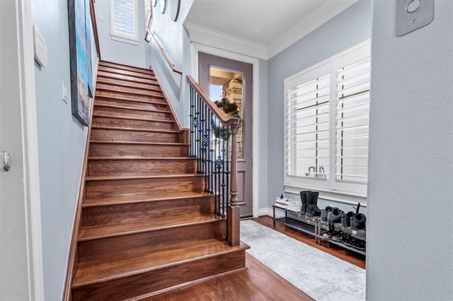 2714 Kings Retreat Circle, Houston, TX 77345