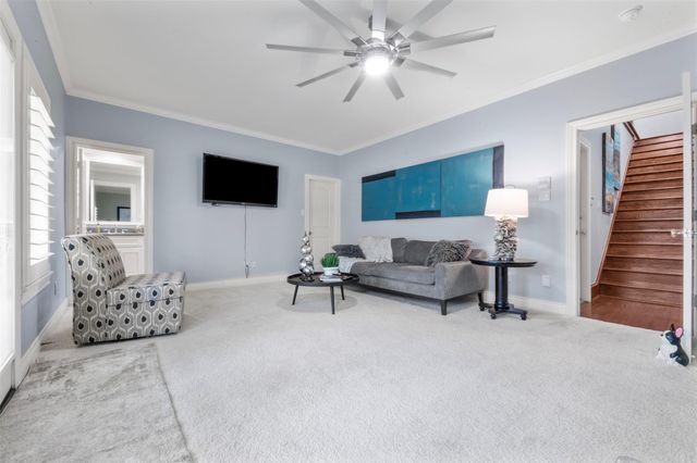 2714 Kings Retreat Circle, Houston, TX 77345