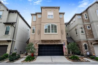 2714 Kings Retreat Circle, Houston, TX 77345