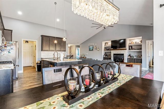 100 Regency Court, Herculaneum, MO 63048