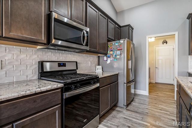 100 Regency Court, Herculaneum, MO 63048