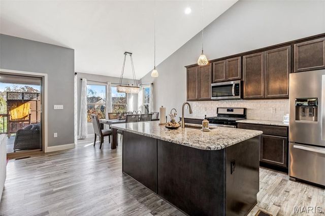 100 Regency Court, Herculaneum, MO 63048