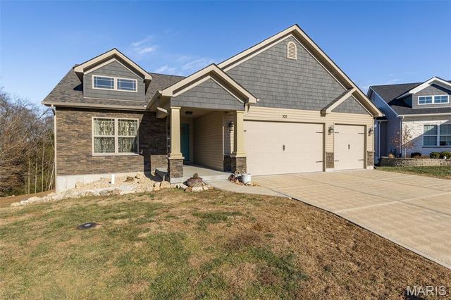 100 Regency Court, Herculaneum, MO 63048