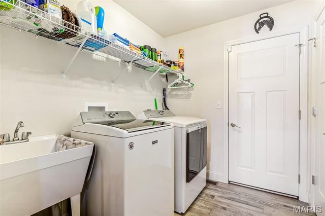 100 Regency Court, Herculaneum, MO 63048