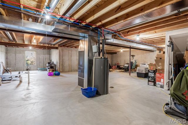 100 Regency Court, Herculaneum, MO 63048