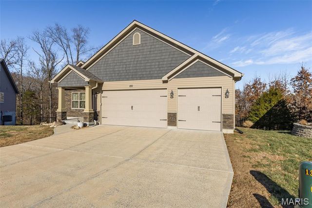 100 Regency Court, Herculaneum, MO 63048
