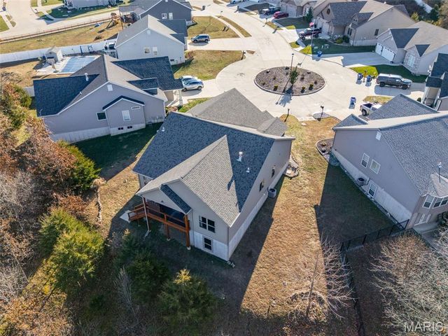 100 Regency Court, Herculaneum, MO 63048