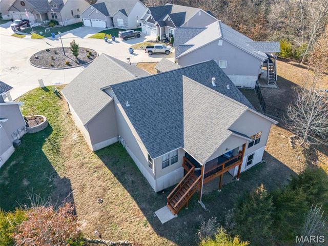 100 Regency Court, Herculaneum, MO 63048