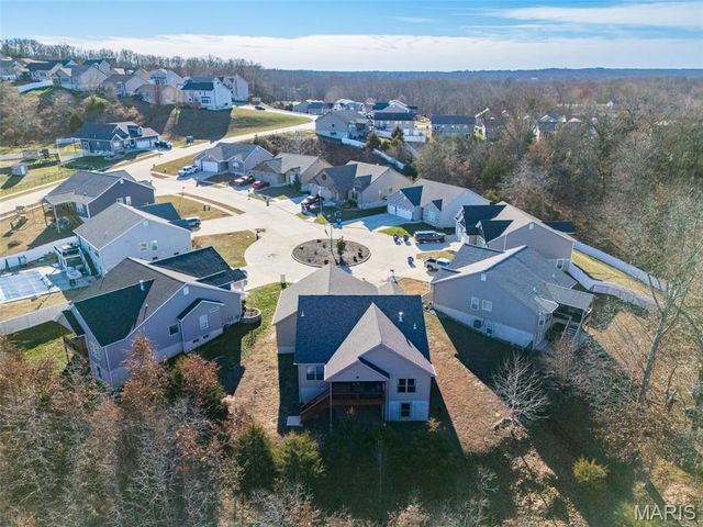 100 Regency Court, Herculaneum, MO 63048