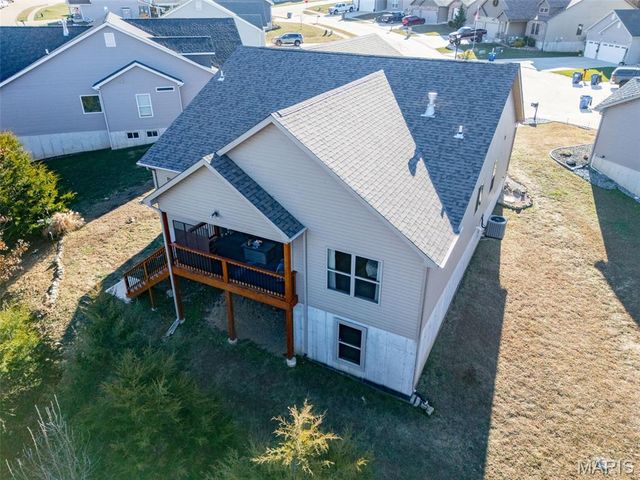 100 Regency Court, Herculaneum, MO 63048