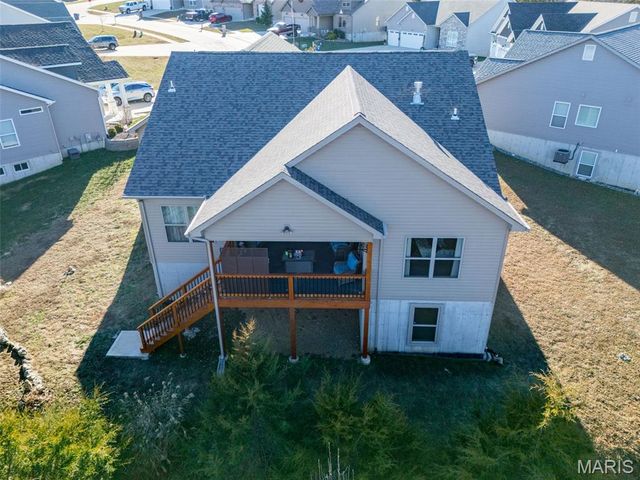 100 Regency Court, Herculaneum, MO 63048