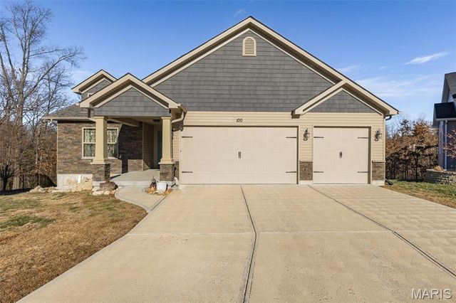 100 Regency Court, Herculaneum, MO 63048