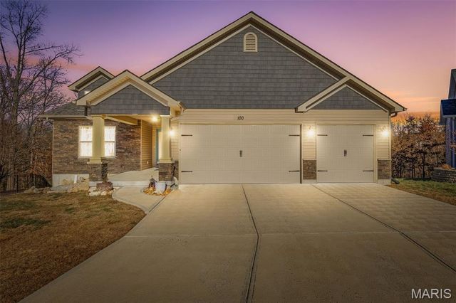 100 Regency Court, Herculaneum, MO 63048