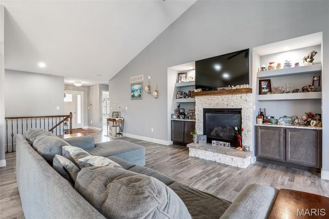 100 Regency Court, Herculaneum, MO 63048