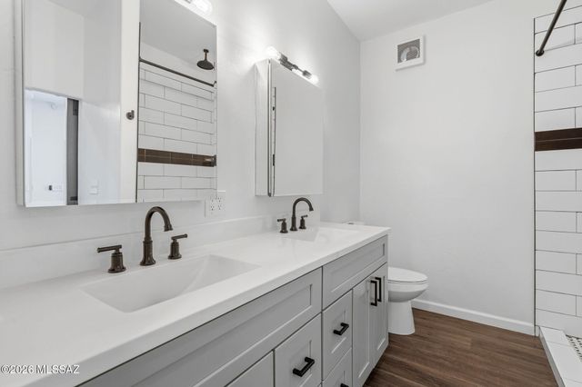 4239 E 4th Street, Tucson, AZ 85711