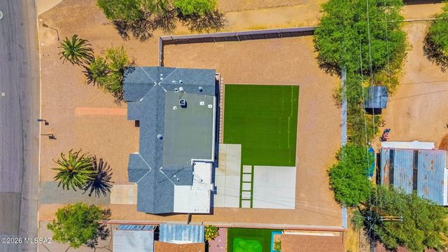 4239 E 4th Street, Tucson, AZ 85711