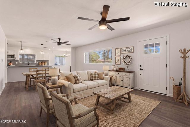 4239 E 4th Street, Tucson, AZ 85711