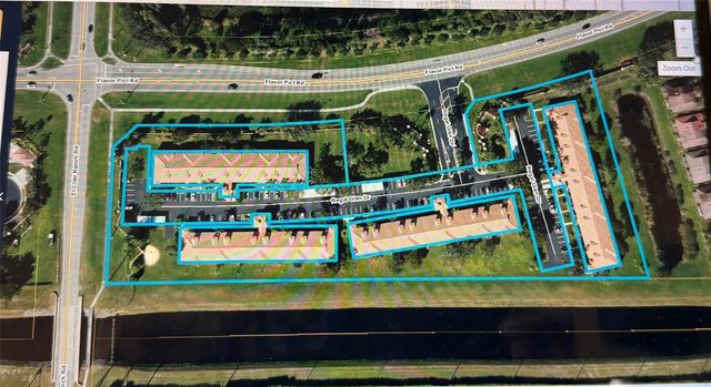 5914 Regal Glen Drive 205, Boynton Beach, FL 33437