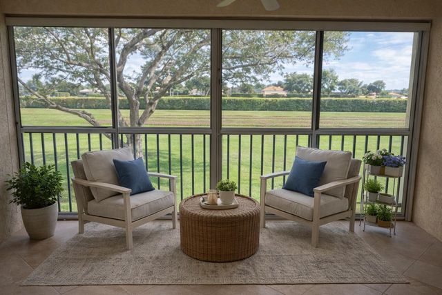 5914 Regal Glen Drive 205, Boynton Beach, FL 33437