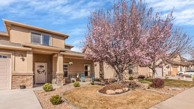 613 Silverado Drive, Grand Junction, CO 81505
