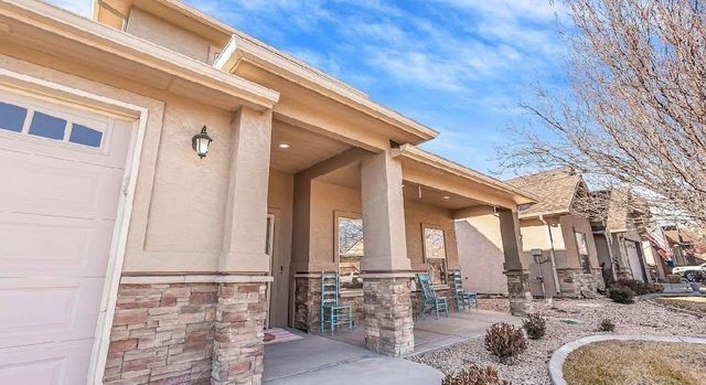 613 Silverado Drive, Grand Junction, CO 81505