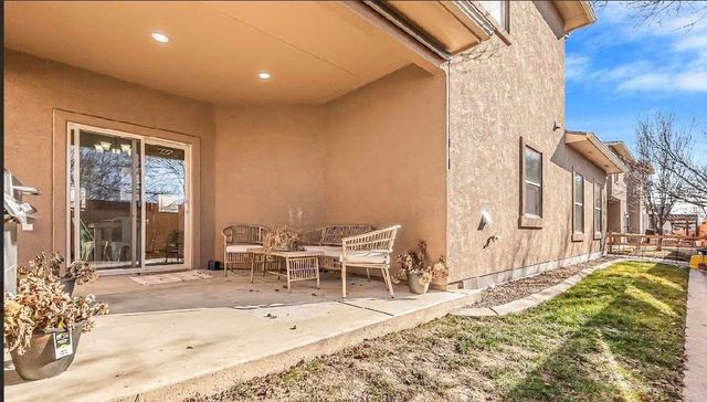 613 Silverado Drive, Grand Junction, CO 81505