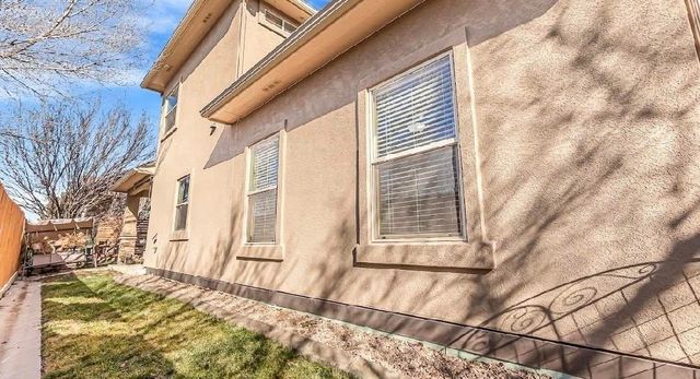 613 Silverado Drive, Grand Junction, CO 81505