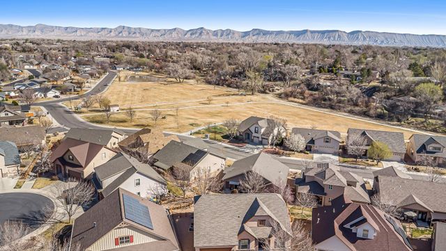 613 Silverado Drive, Grand Junction, CO 81505