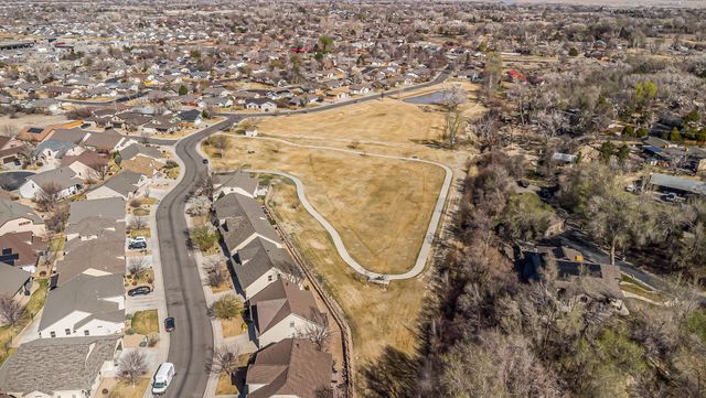 613 Silverado Drive, Grand Junction, CO 81505