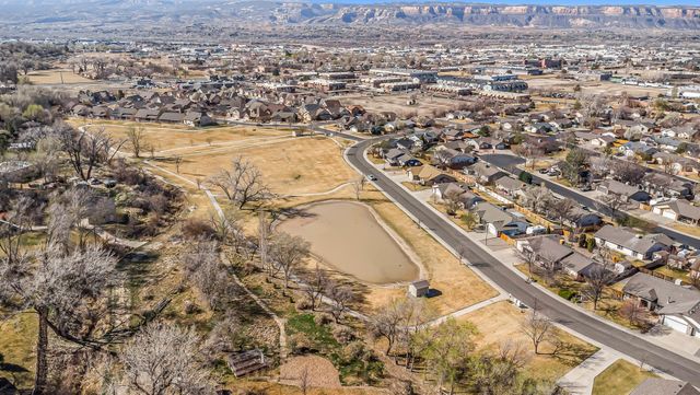 613 Silverado Drive, Grand Junction, CO 81505