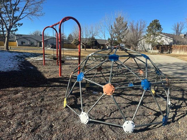 613 Silverado Drive, Grand Junction, CO 81505