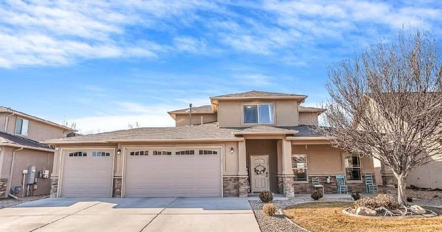 613 Silverado Drive, Grand Junction, CO 81505