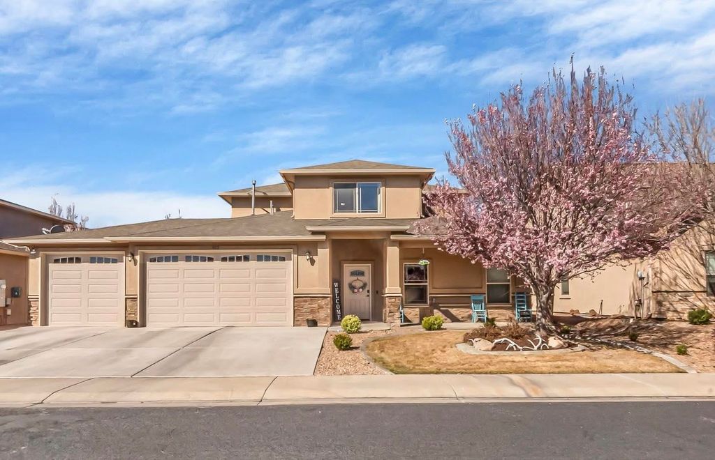 613 Silverado Drive, Grand Junction, CO 81505