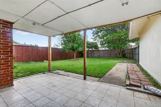 2014 Powderhorn, Garland, TX 75044