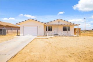 8137 Walpole, California City, CA 93505