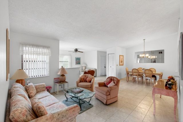 3814 Coco Loba Lane, Boynton Beach, FL 33436