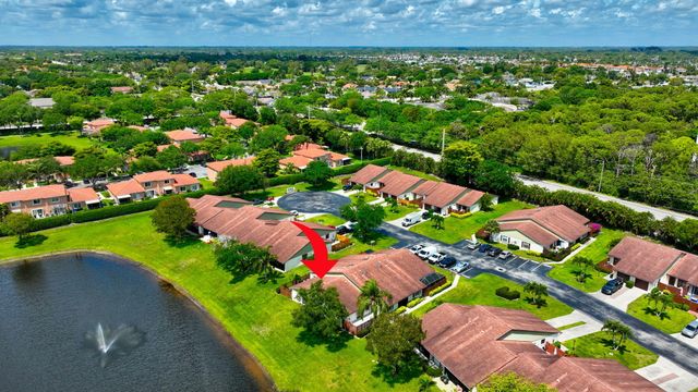 3814 Coco Loba Lane, Boynton Beach, FL 33436