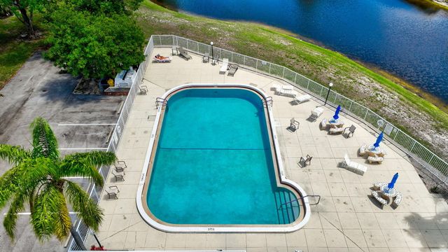 3814 Coco Loba Lane, Boynton Beach, FL 33436