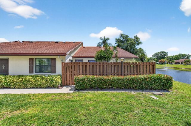 3814 Coco Loba Lane, Boynton Beach, FL 33436
