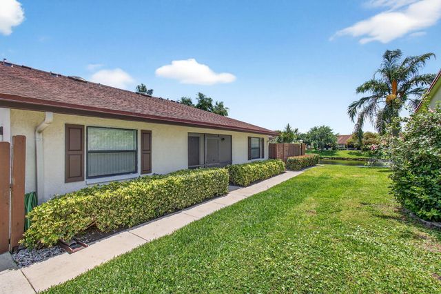 3814 Coco Loba Lane, Boynton Beach, FL 33436