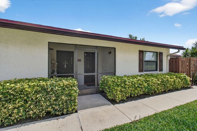 3814 Coco Loba Lane, Boynton Beach, FL 33436